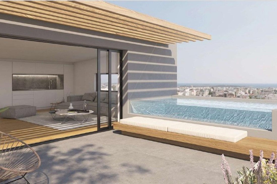 Apartment in Voula, Attica, Greece 2 - 17878624