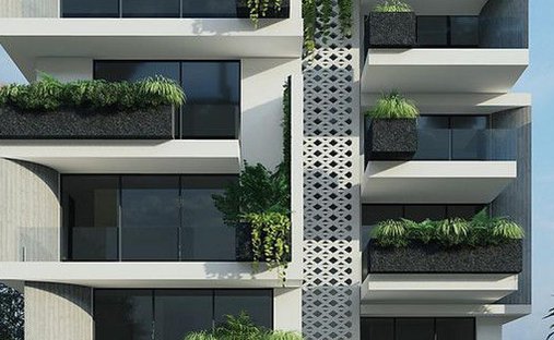 Appartement à Voúla, Attique, Grèce 1