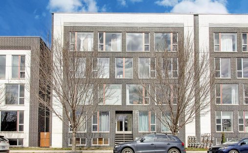 Condo in Chicago, Illinois, United States 1