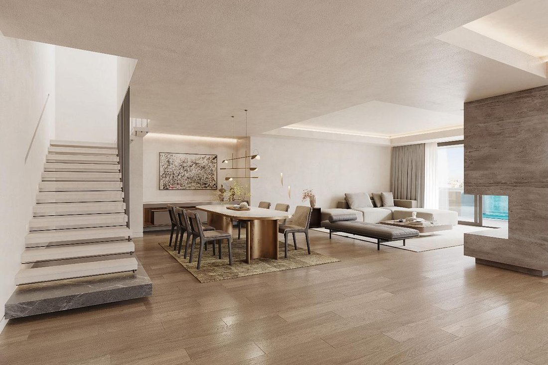 Apartment in Glyfada, Attica, Greece 3 - 17878078