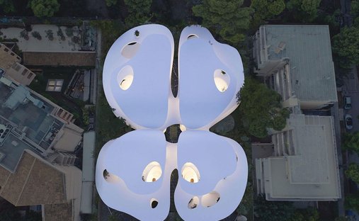 House in Vouliagmeni, Attica, Greece 1