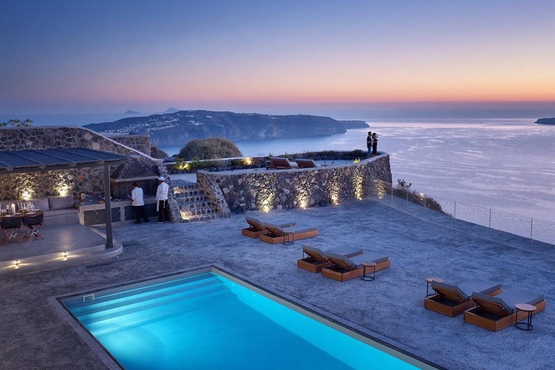Villa in Community of Ia, Ia, Greece 1 - 17878274