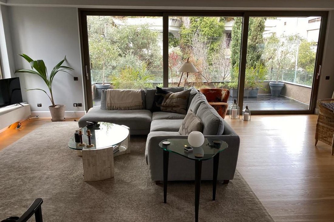 Apartment in Filothei, Attica, Greece 5 - 17878545