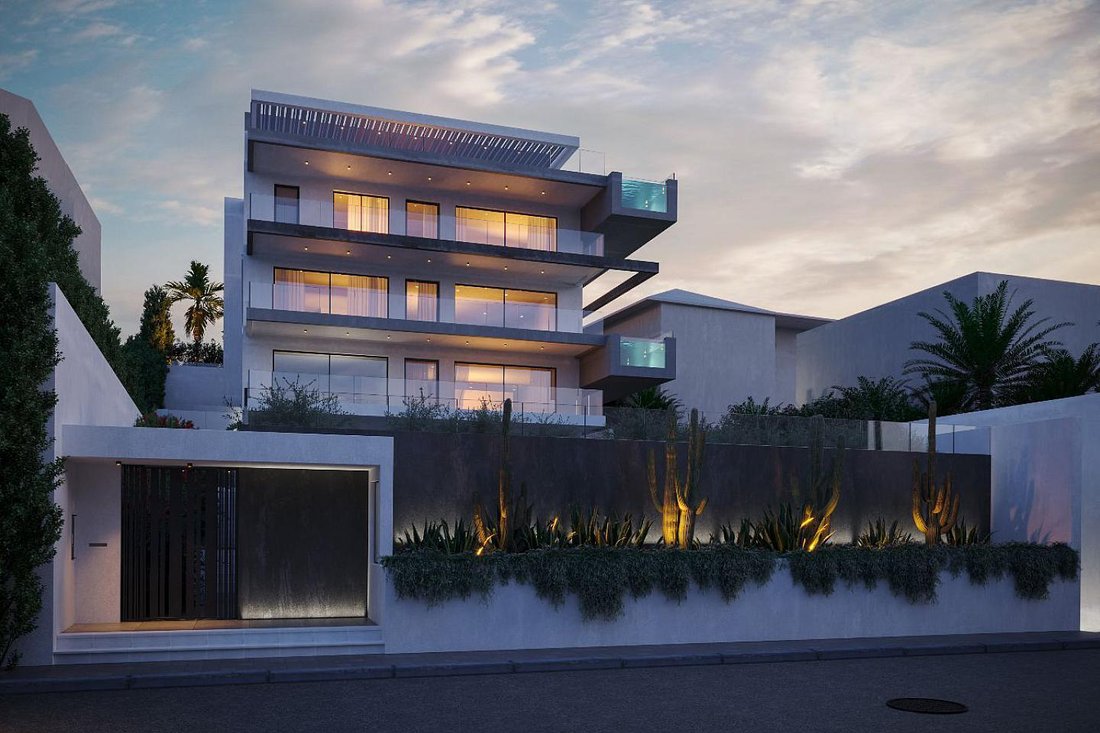 Apartment in Voula, Attica, Greece 2 - 17878075