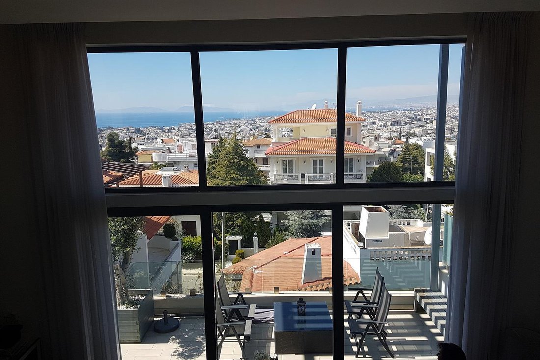 Villa in Glyfada, Attica, Greece 3 - 17878660