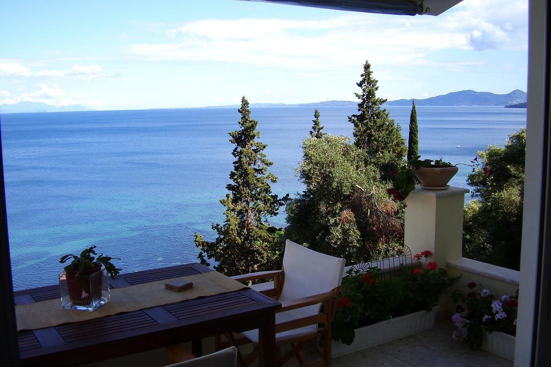 Villa in Northern Corfu, Peloponnese, Western Greece and the Ionian, Greece 4 - 17878527