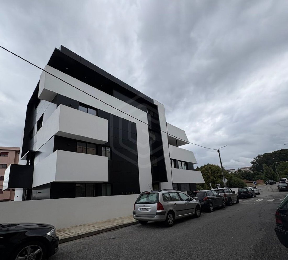 Apartment in Gondomar (Sao Cosme), Valbom e Jovim, Porto District, Portugal 5 - 17879715