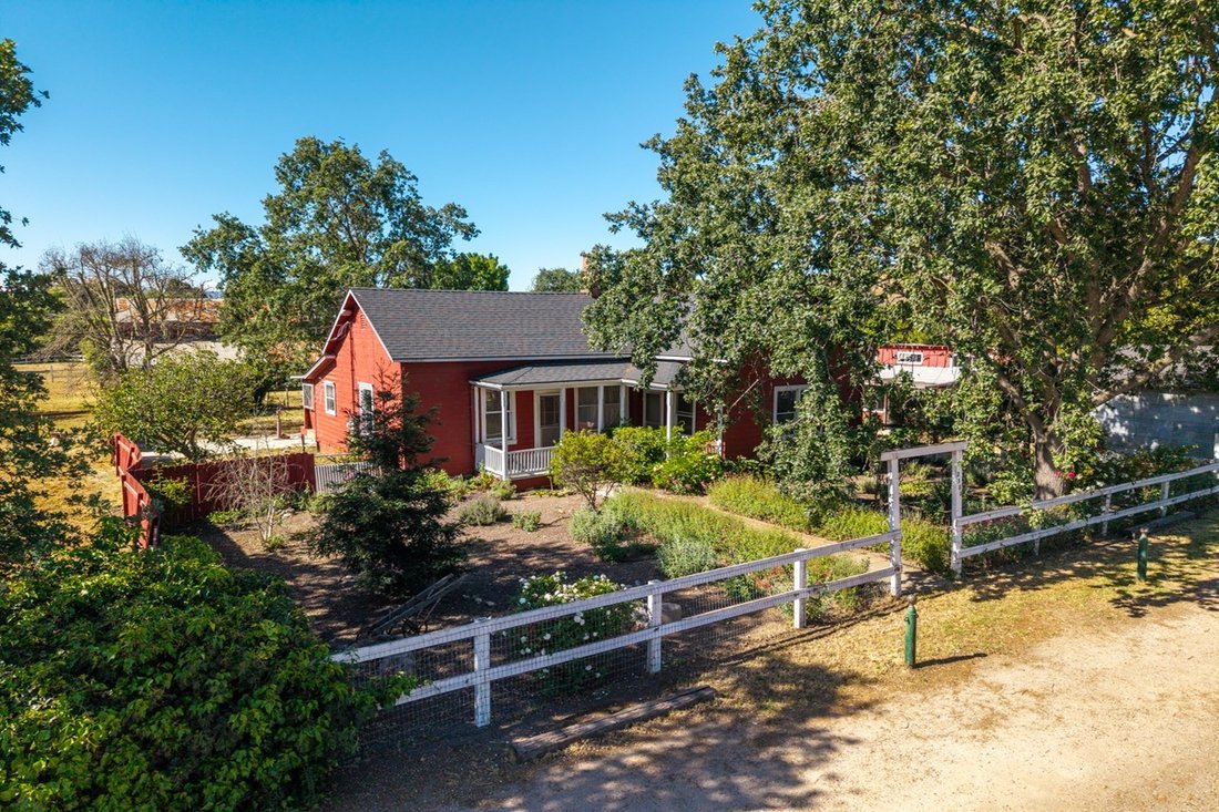 House in Santa Ynez, California, United States 2 - 17876941