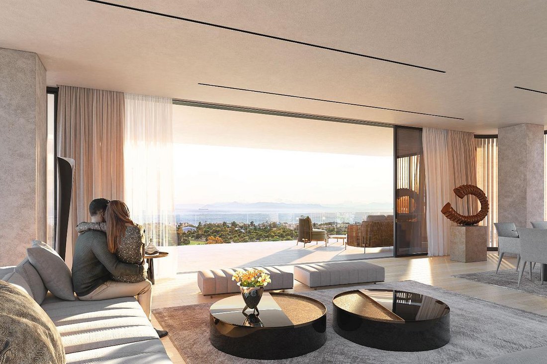 Apartment in Glyfada, Attica, Greece 2 - 17878629