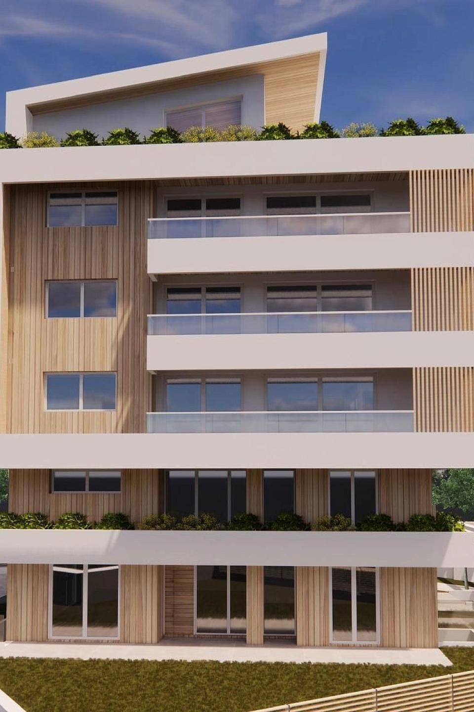 Apartment in Voula, Attica, Greece 2 - 17878391