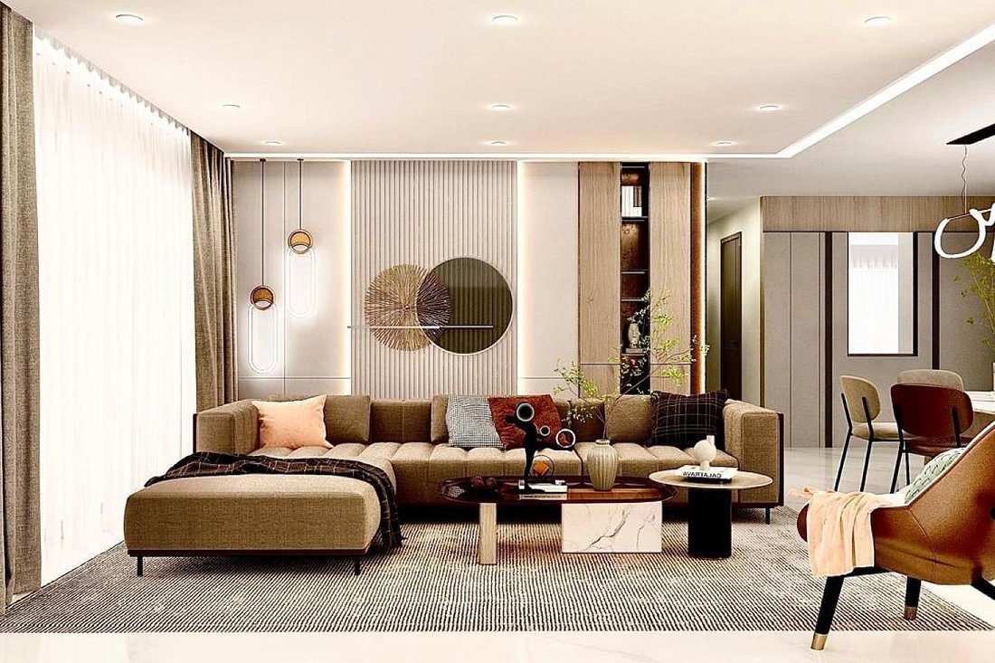 Apartment in Voula, Attica, Greece 4 - 17878391