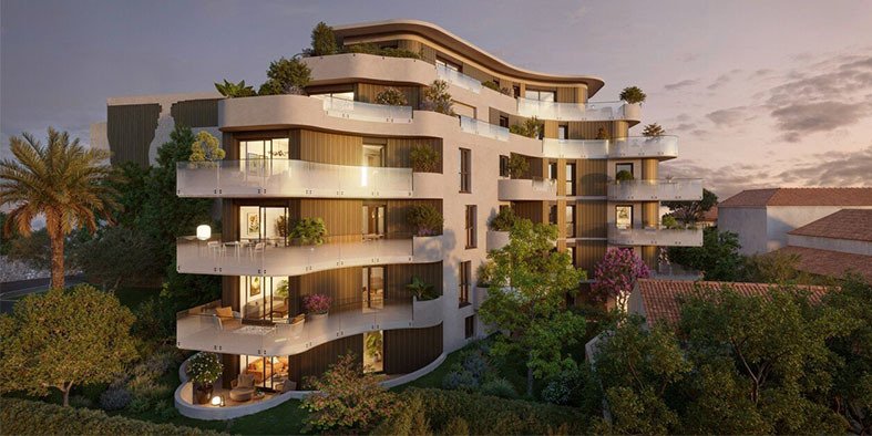 Apartment in Italy 1 - 17877512