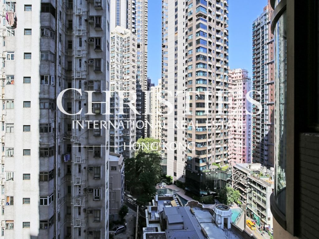 Apartment in Hong Kong, Hong Kong 1 - 17880494