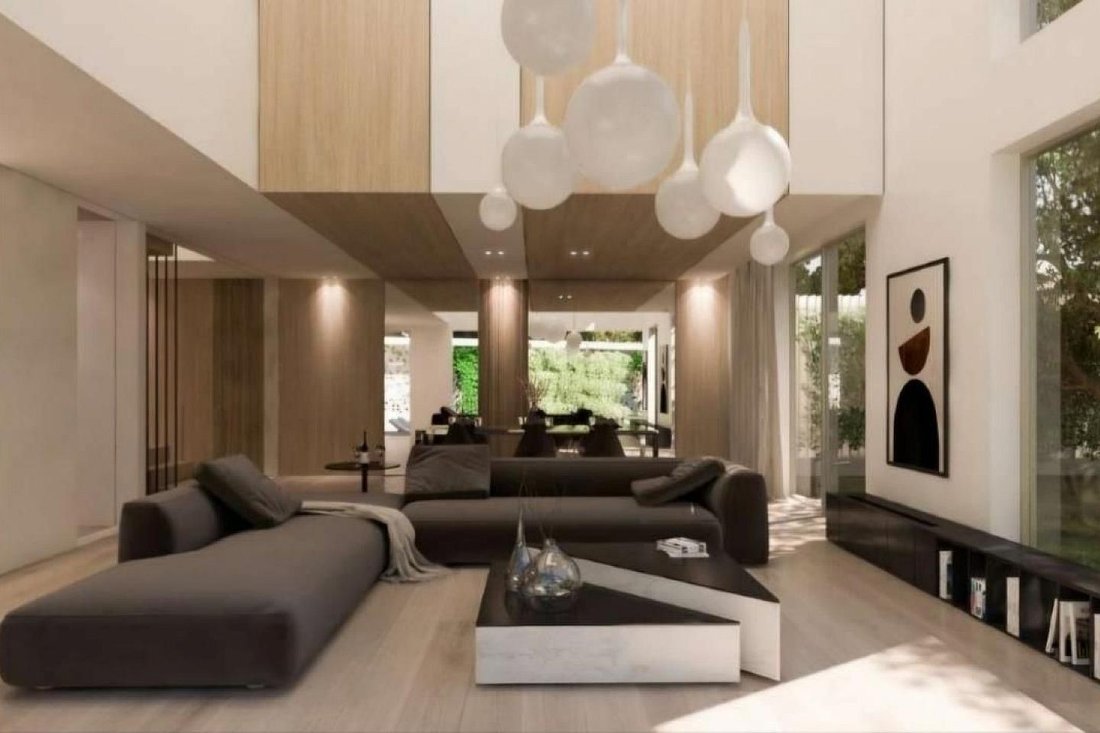 Apartment in Voula, Attica, Greece 4 - 17878023