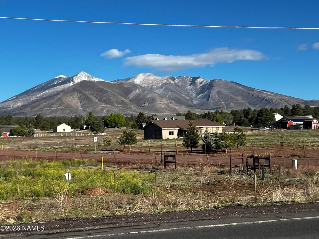House in Flagstaff, Arizona, United States 3 - 17874674