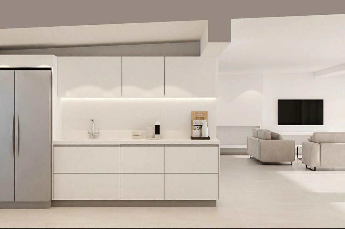 Apartment in Glyfada, Attica, Greece 4 - 17877878