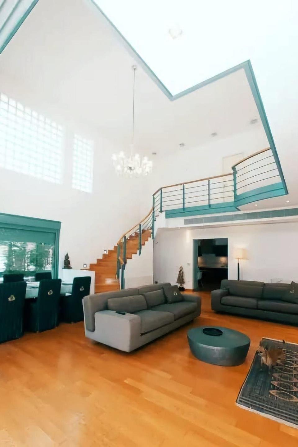 Apartment in Glyfada, Attica, Greece 4 - 17878272