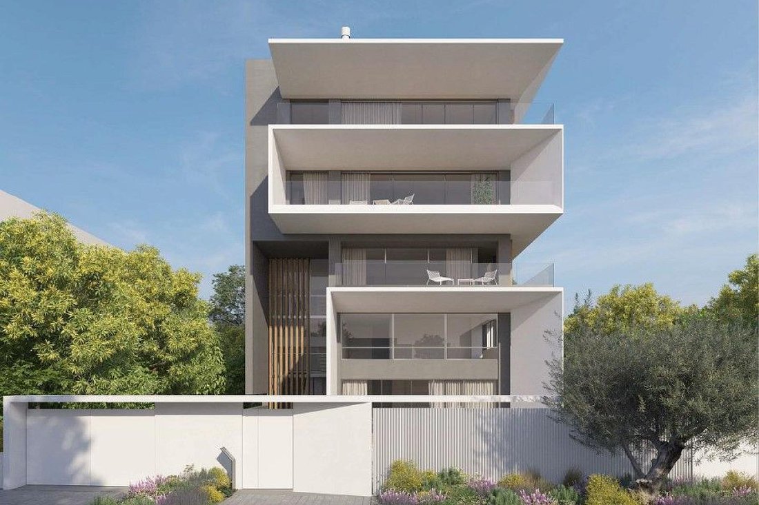 Apartment in Voula, Attica, Greece 1 - 17878624