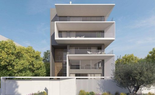 Apartment in Voula, Attica, Greece 1