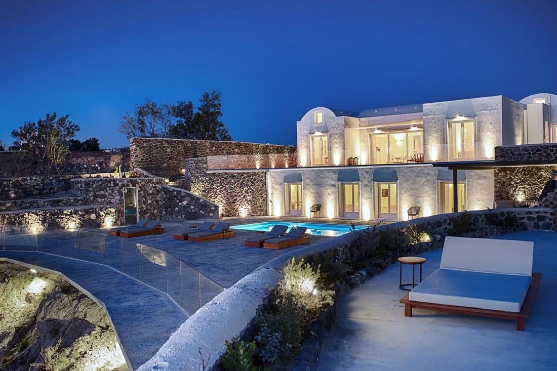 Villa in Community of Ia, Ia, Greece 5 - 17878274