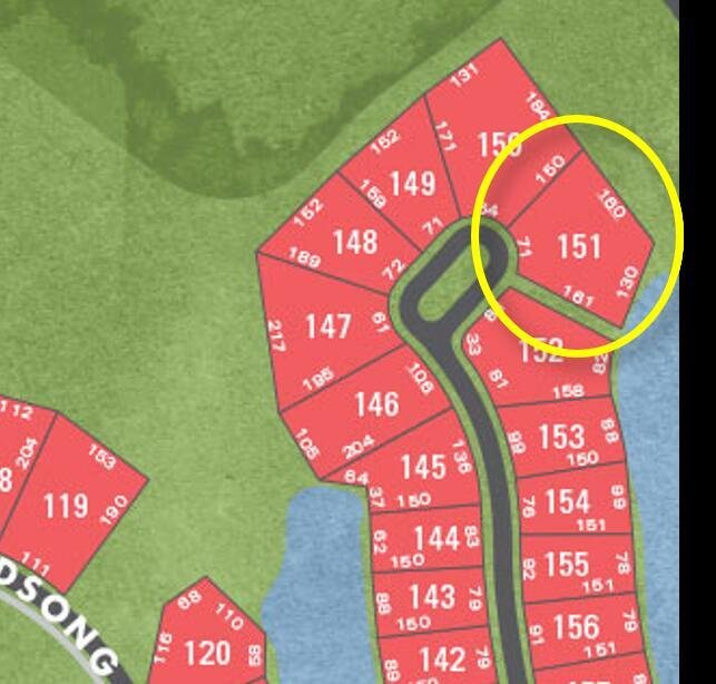 Land in Seacrest, Florida, United States 3 - 17880141
