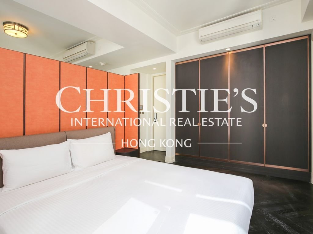 Apartment in Hong Kong, Hong Kong 5 - 17880494