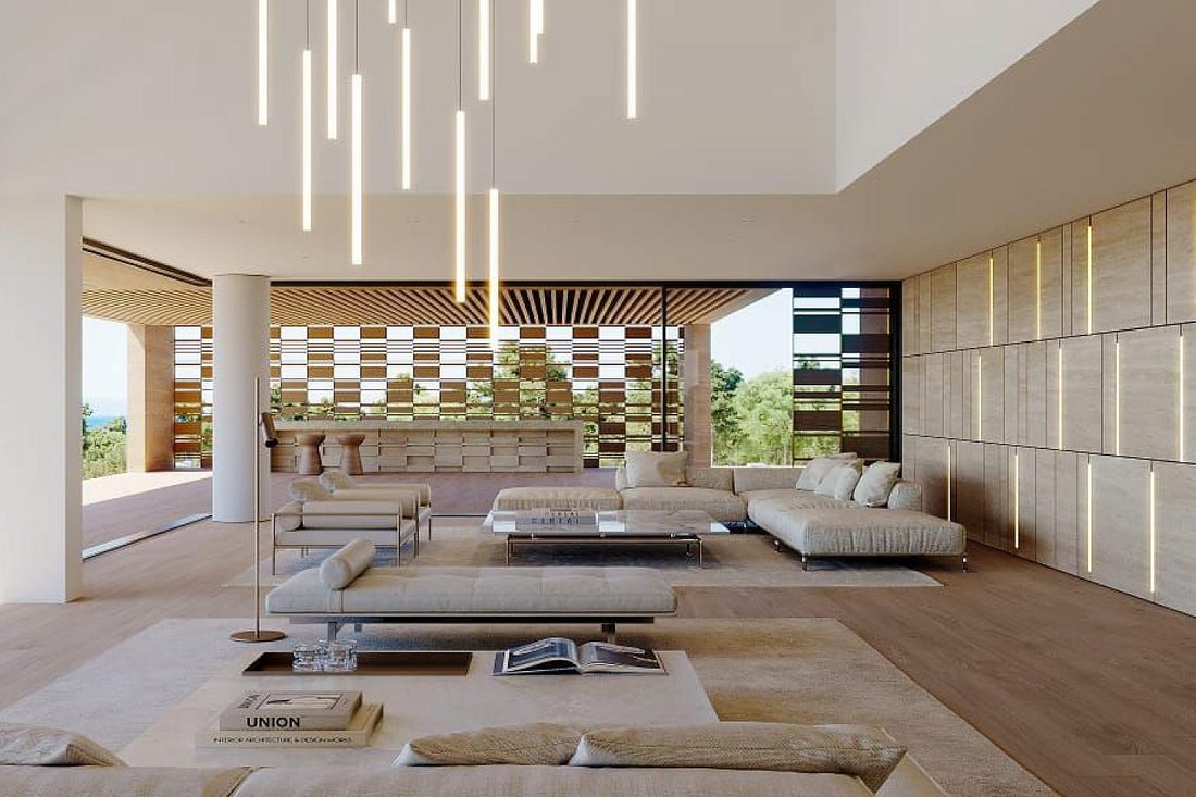 House in Vouliagmeni, Attica, Greece 3 - 17878461