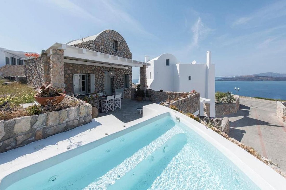 Villa in Community of Ia, Ia, Greece 1 - 17878567