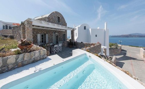 Villa in Community of Ia, Ia, Greece 1