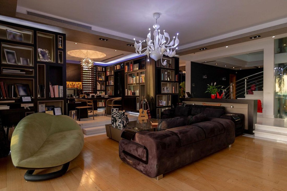 Villa in Glyfada, Attica, Greece 5 - 17877995