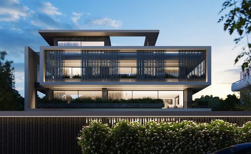 Apartment in Kifisia, Attica, Greece 1