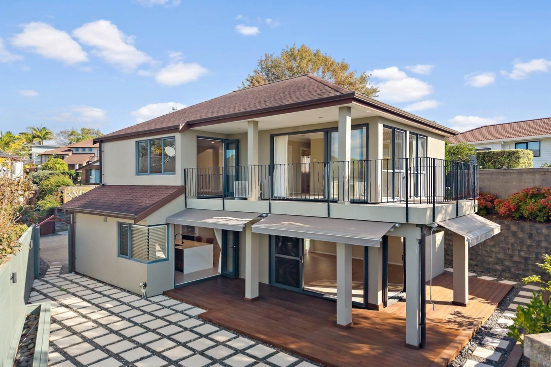 House in Auckland, Auckland, New Zealand 3 - 17878141