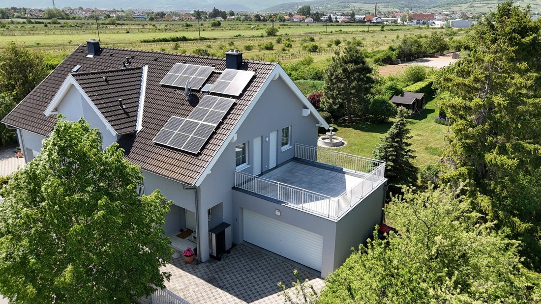 House in Traiskirchen, Lower Austria, Austria 3 - 17879932