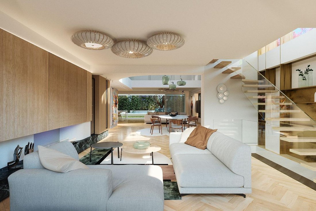 Apartment in Voula, Attica, Greece 3 - 17878247