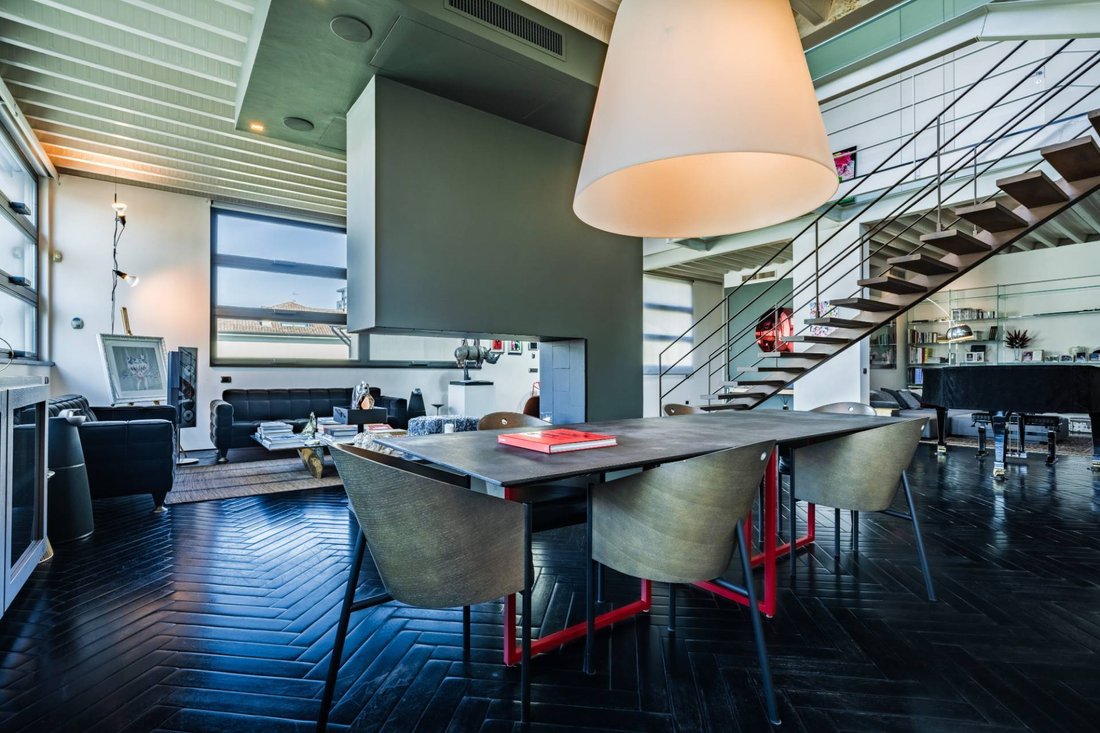 Apartment in Naviglio Grande - San Cristoforo, Milan, Italy 4 - 17614165