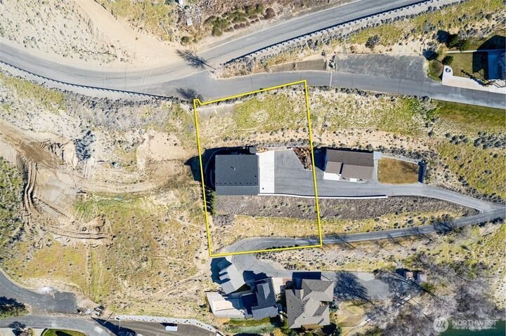 House in Quincy, Washington, United States 1 - 17877759