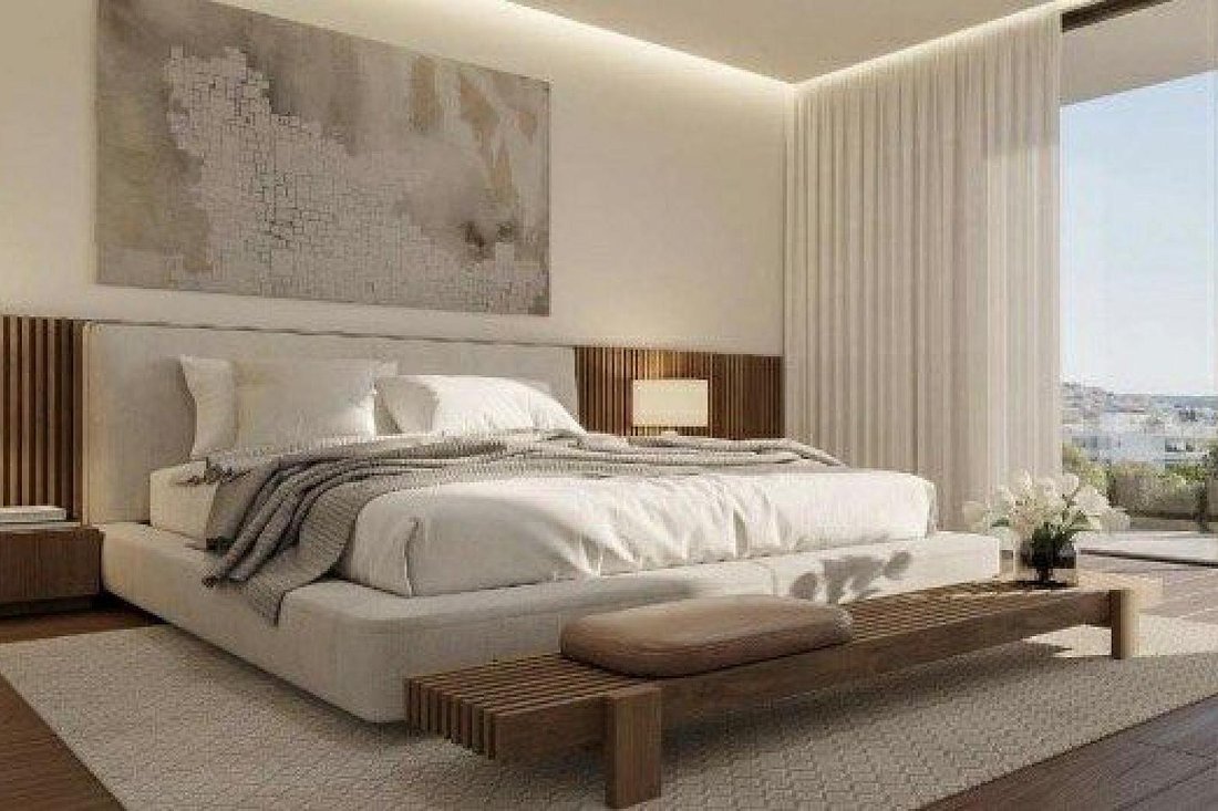 Apartment in Voula, Attica, Greece 5 - 17878172