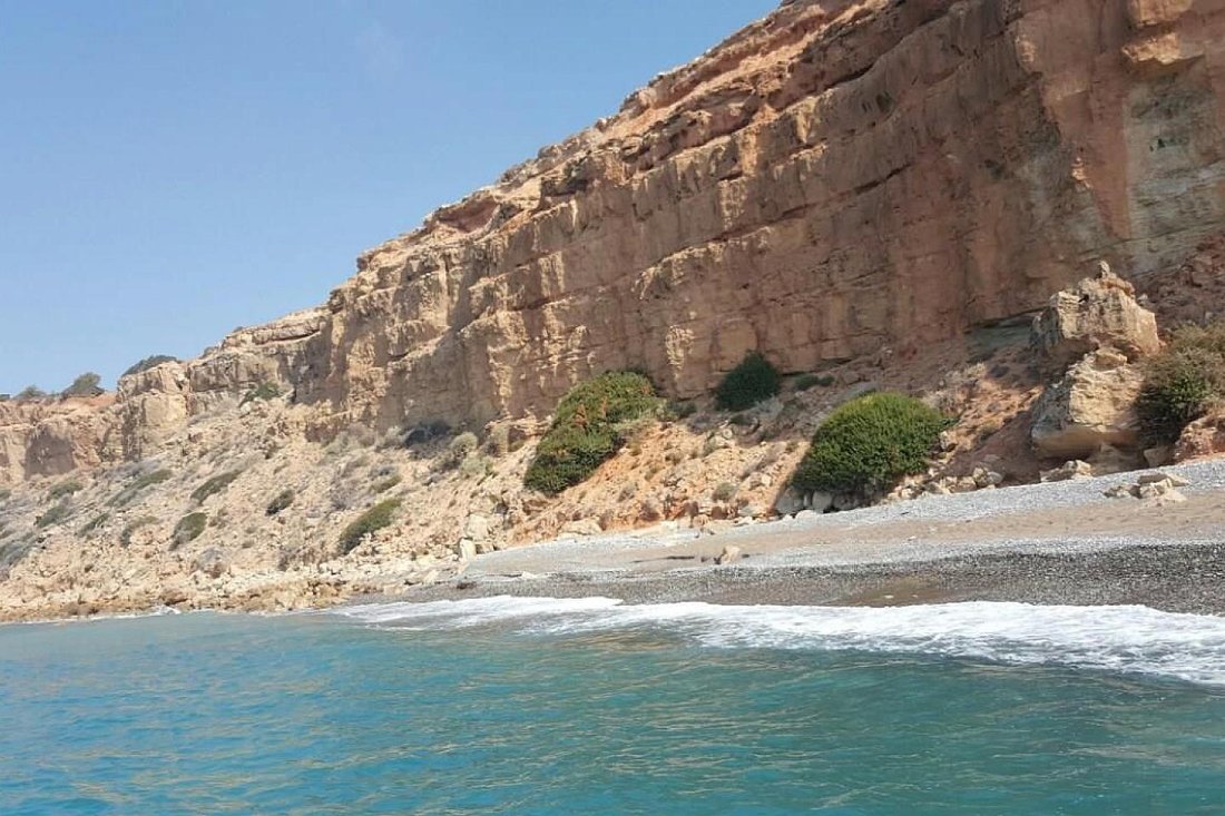 Land in Kymi - Aliveri Anna, Thessaly and Central Greece, Greece 2 - 17878074