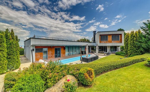 Villa in Kleistou, Fournas, Thessaly and Central Greece 1