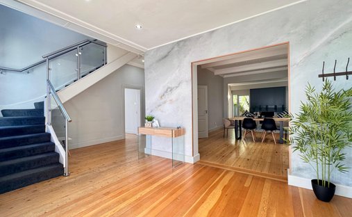 House in Cape Town, Western Cape, South Africa 1