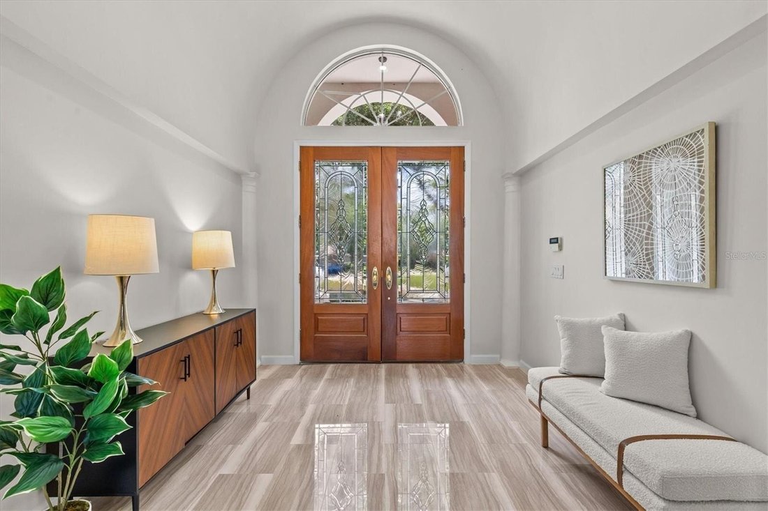 House in Tarpon Springs, Florida, United States 5 - 17878139