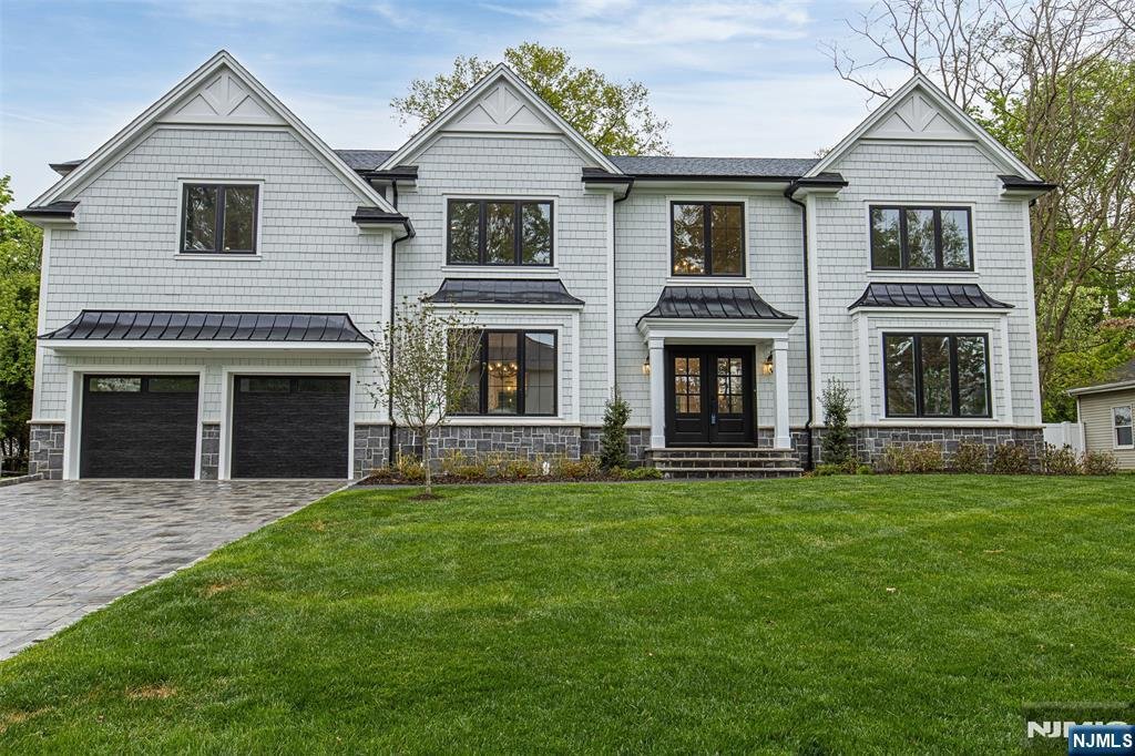 House in Demarest, New Jersey, United States 1 - 17871033