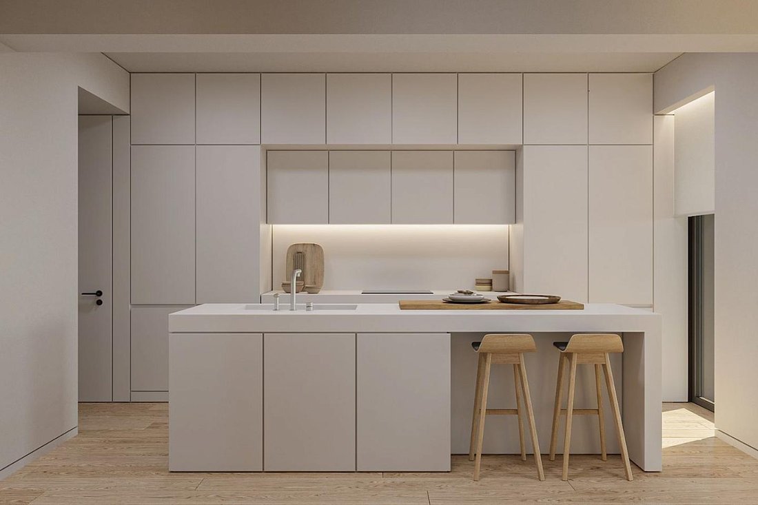 Apartment in Kifisia, Attica, Greece 5 - 17877826