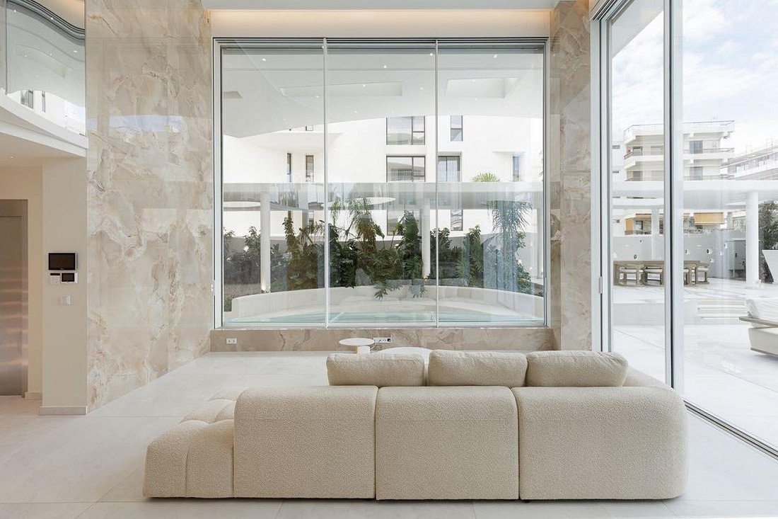 Apartment in Voula, Attica, Greece 5 - 17878094