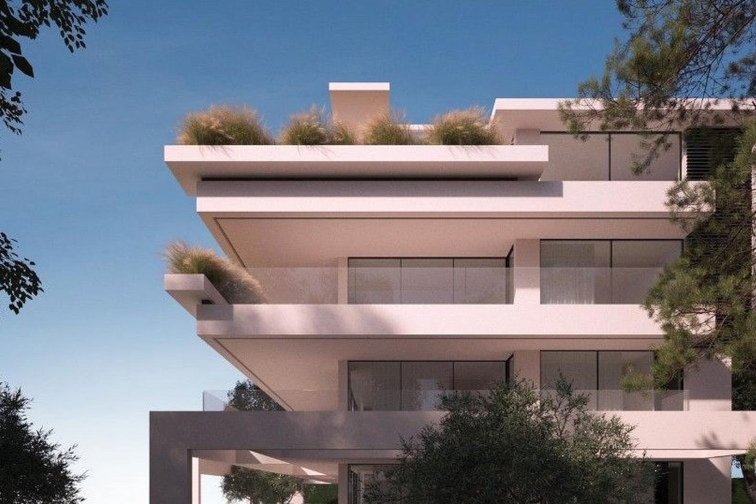 Apartment in Voula, Attica, Greece 3 - 17878187
