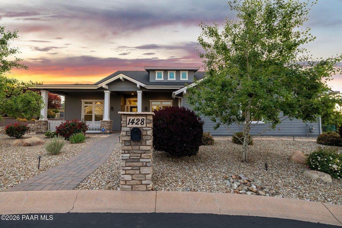 House in Prescott, Arizona, United States 3 - 17877095