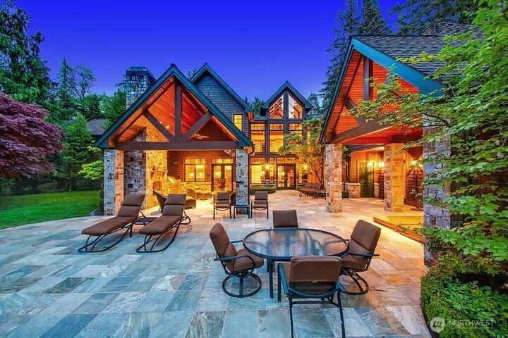House in Woodway, Washington, United States 3 - 17878711