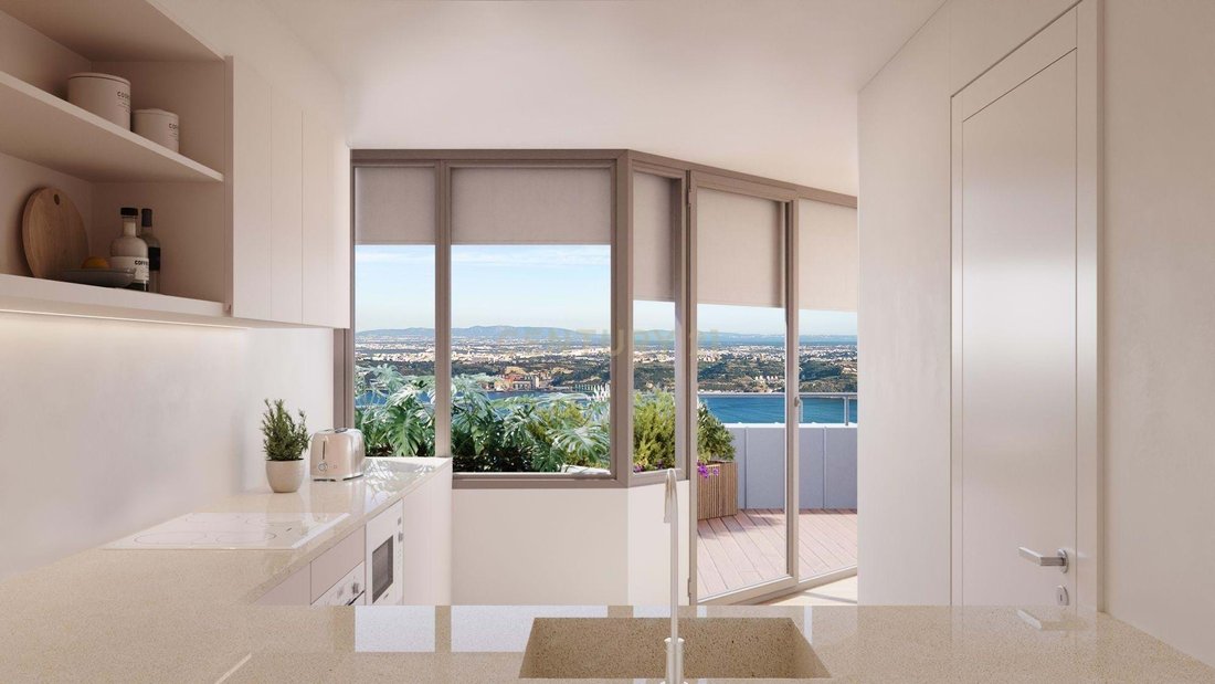 Apartment in Belem, Lisbon, Portugal 4 - 17879820
