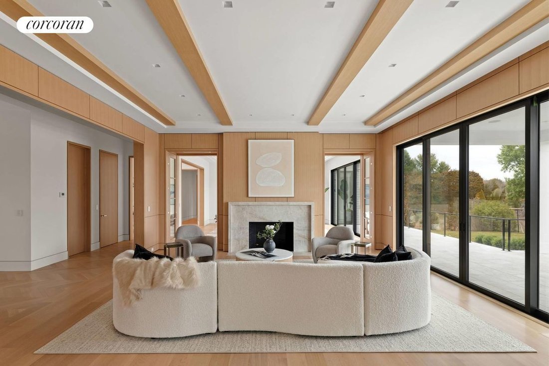 House in Water Mill, New York, United States 5 - 15927660