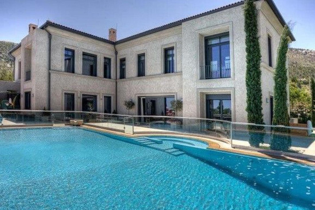Villa in Dionysos, Attica, Greece 2 - 17878517